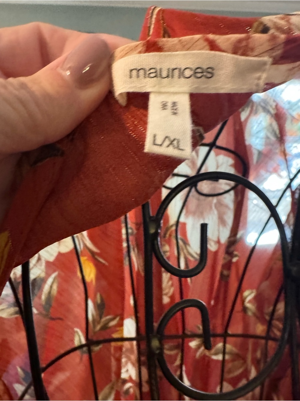 Intimates Subcategory Classification - Picture 2 of 3